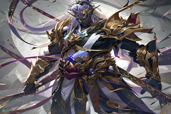 七雄q传攻略